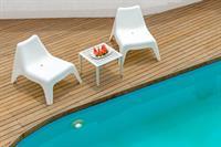 Hermes Suites バトシ エクステリア 写真